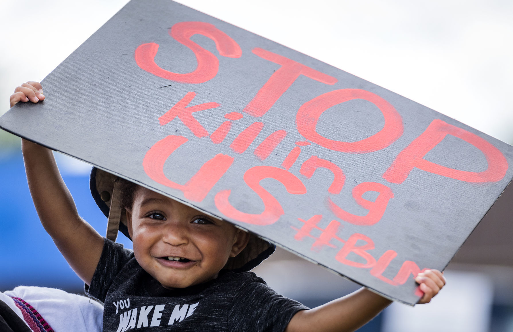 Protest